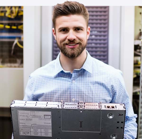 LWS Cloud VPS Advantages