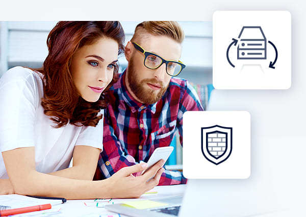 Sécurité optimale LWS