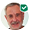 Trustpilot user icon associated with a verified customer review on LWS.