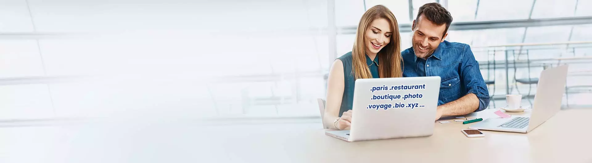 Acheter un nom de domaine en .Ms