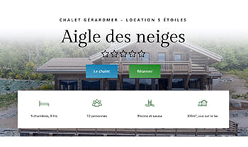 LWS client references