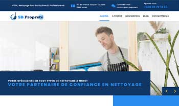 LWS client references