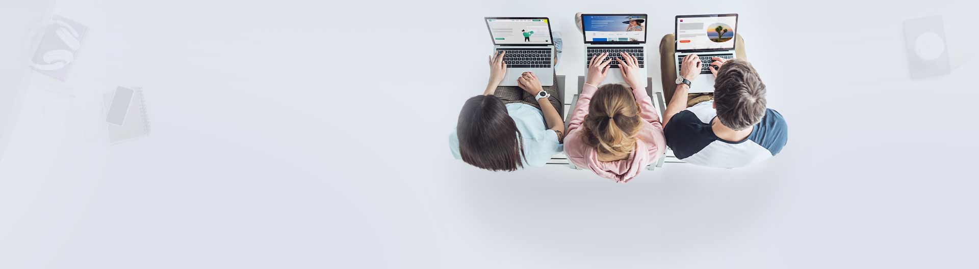 LWS web hosting customer references - Over 680,000 hosted websites