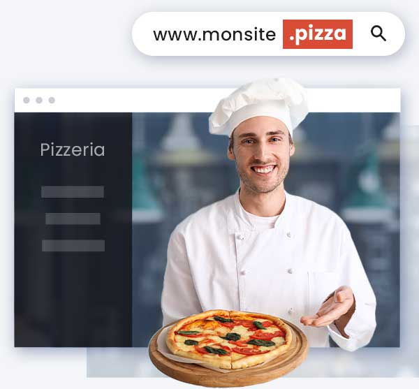 Grow your business online with New TLDs