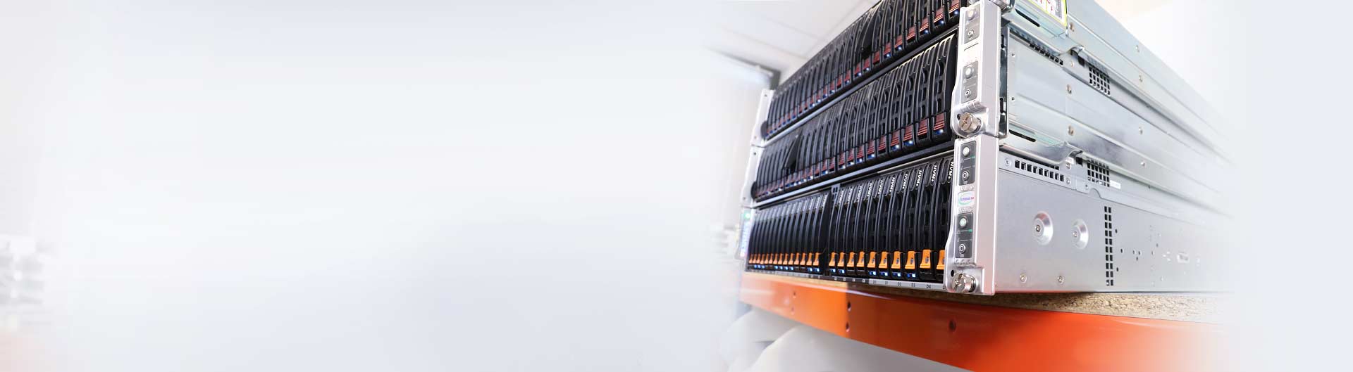 Managed Dedicated Servers