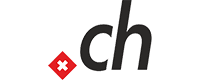 extension logo .ch