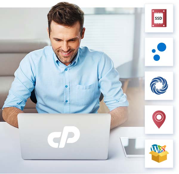 Key strengths of LWS cPanel Reseller hosting