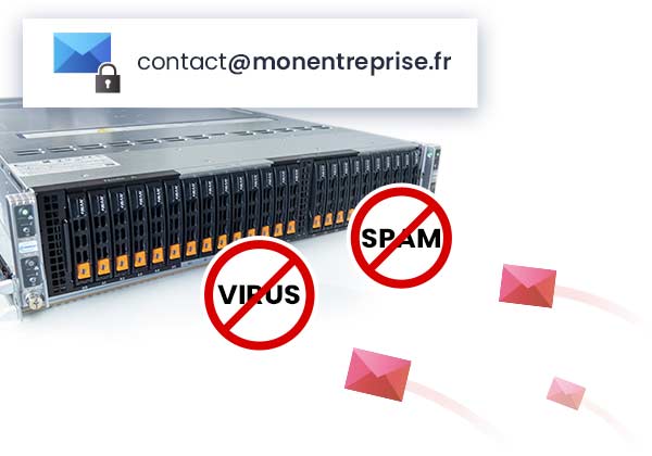 LWS professional email